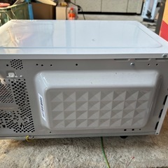 アビデラックス  電子レンジ  2025年製  中古品の画像