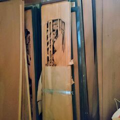 材木イロイロ3・¥1400〜の画像