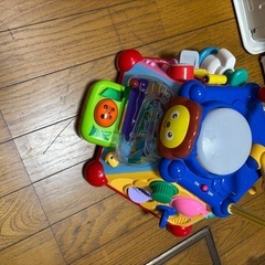 おもちゃ　ベビーの画像