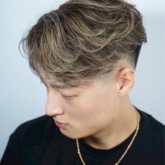 【池袋】【カット無料】カット＆パーマモデル募集