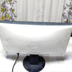 24インチ液晶ディスプレイ　DELL ST2410の画像