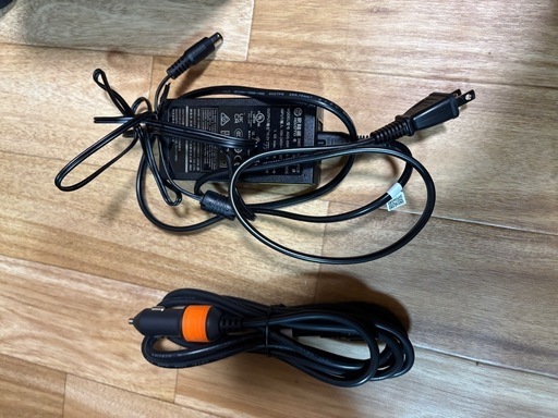 Jackery ポータブル電源400 