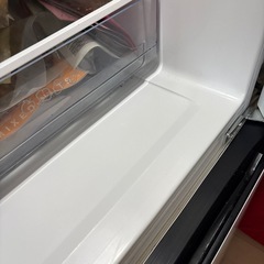 ハイセンス　冷蔵庫の画像