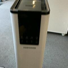 0819-221 加湿器　KEECOON 13Lの画像