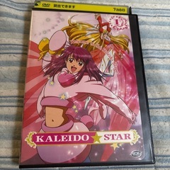 お買い得レンタル落ちDVDセットの画像