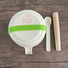 離乳食調理セットの画像