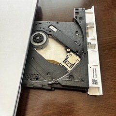 Lenovo ノートパソコンの画像