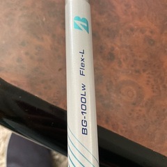 BRIDGESTONE BG-100L(13.5度)レディースの画像