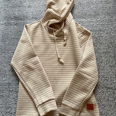 2着セットジルサンダ－UNIQLO+J&パーカーの画像