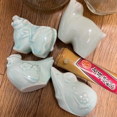食器類　セットの画像
