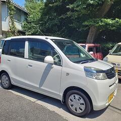 ホンダライフの画像