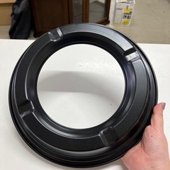 ロ 2508-538 Iwatani カセットフー専用 アクセサリー 焼肉プレート CB-P-Y2 未使用の画像