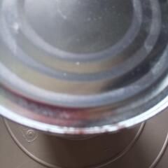 缶２種の画像