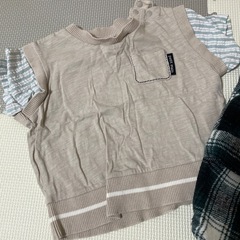 プティマイン　バースデイ　5点セットの画像