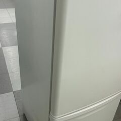 ★リユースのサカイ千葉中央店★ Panasonic 冷蔵庫 138L 20年製 動作確認／クリーニング済み TC4253の画像