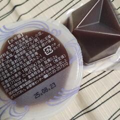 叶匠壽庵の水菓子の画像