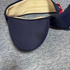 ヒップシートの画像