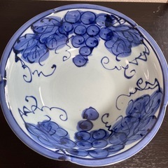 陶器　器の画像