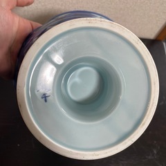 陶器　器の画像