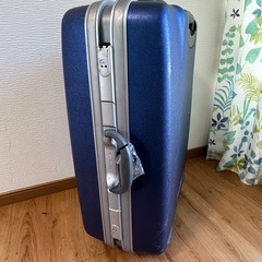 サムソナイト　キャリーバッグ　スーツケース　M Lサイズの画像