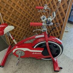 【愛品館江戸川店】Schwinn シュウィン  クラシッククルーザー フィットネスバイク ID:121-005543-007の画像