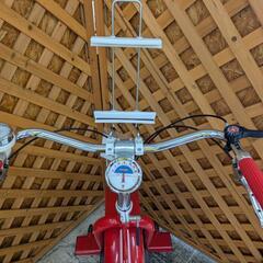 【愛品館江戸川店】Schwinn シュウィン  クラシッククルーザー フィットネスバイク ID:121-005543-007の画像