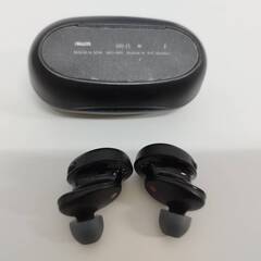 【良品】SONY WF-XB700 ワイヤレスイヤホン/ブラックの画像