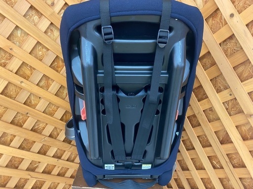 【愛品館江戸川店】コンビ ジョイトリップエアスルーGH 2019年発売 チャイルドシート ジュニアシート ID:110-025641-007