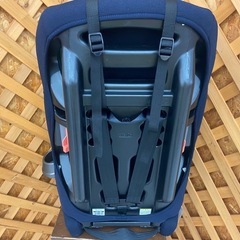 【愛品館江戸川店】コンビ ジョイトリップエアスルーGH 2019年発売 チャイルドシート ジュニアシート ID:110-025641-007の画像