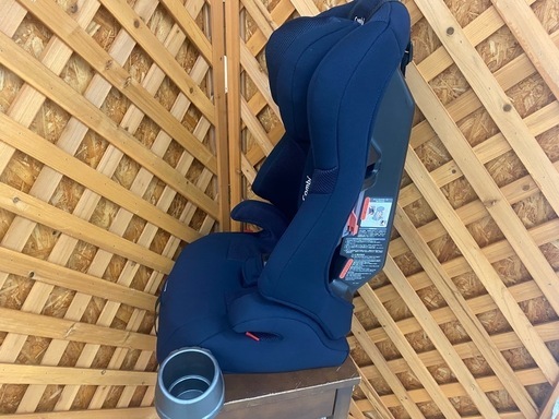 【愛品館江戸川店】コンビ ジョイトリップエアスルーGH 2019年発売 チャイルドシート ジュニアシート ID:110-025641-007