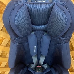 【愛品館江戸川店】コンビ ジョイトリップエアスルーGH 2019年発売 チャイルドシート ジュニアシート ID:110-025641-007の画像
