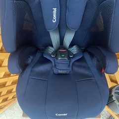 【愛品館江戸川店】コンビ ジョイトリップエアスルーGH 2019年発売 チャイルドシート ジュニアシート ID:110-025641-007の画像