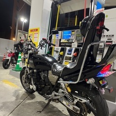 xjr400 4hmの画像