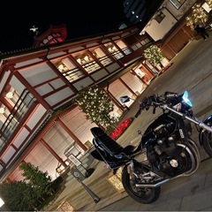 xjr400 4hmの画像