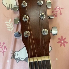 アコースティックギター欲しい方いませんか？の画像