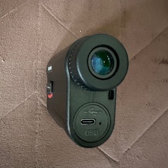 グリーンオン レーザーキャディ　GL02の画像