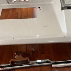 アトレーリアバンパーの画像