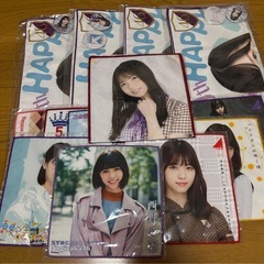 乃木坂46 グッズまとめ　　10kg以上の画像