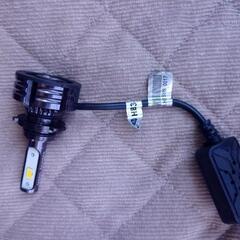 LEDバルブの画像