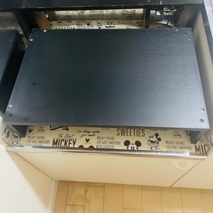 アイリスオーヤマ IHコンロと台
の画像