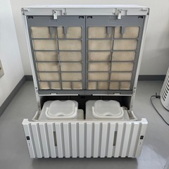 加湿器　～56畳用の画像