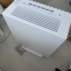 加湿器　～56畳用の画像