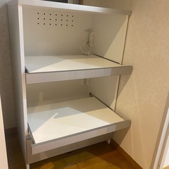 レンジボード
の画像