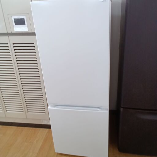 ☆リユースのサカイつくば店☆TK6216 YAMADA 冷蔵庫 YRZ-F15J 156L 22