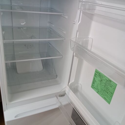 ☆リユースのサカイつくば店☆TK6216 YAMADA 冷蔵庫 YRZ-F15J 156L 22