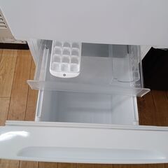 ★リユースのサカイつくば店★TK6216 YAMADA 冷蔵庫 YRZ-F15J 156L 22年製 動作確認／クリーニング済み　【リユースのサカイつくば店】 の画像