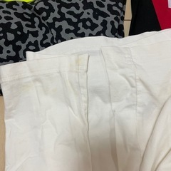 リーバイス　ナイキの画像