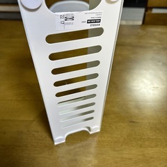IKEA コード隠しの画像