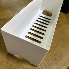 IKEA コード隠しの画像