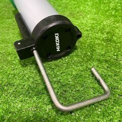 HiKOKI UB18DF コードレスランタン 本体のみ【市川行徳店】【店頭取引限定】【中古】IT7UQRM5NAMWの画像